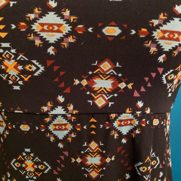 Classic Maxi Skirt LulaRoe - Picture 2 of 2